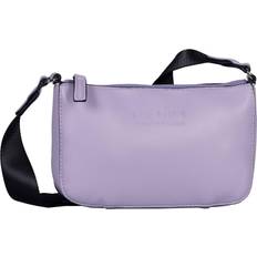 Denim Crossbody Bags Tom Tailor Denim SASKIA, Damen, Umhängetasche, S, Light Purple