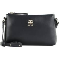 Tommy Hilfiger Iconic Monogram Crossover Bag SPACE BLUE One Size