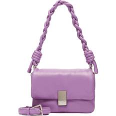 Patty Crossbody Bag - Lavender
