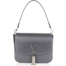 Valentino Divina shoulder bag in dark grey