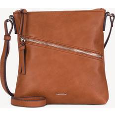 Tamaris Alessia Skuldertaske - Cognac