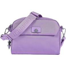 Purple - Unisex Crossbody Bags Hedgren Unisex Fair Umhängetasche, Frisches Lila