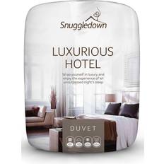 Textiles Snuggledown Luxurious Hotel Duvet