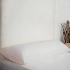 Belledorm 200 Thread Count Pillow Case White