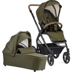 Gesslein Kinderwagen FX4 Soft+ Style Babywannen