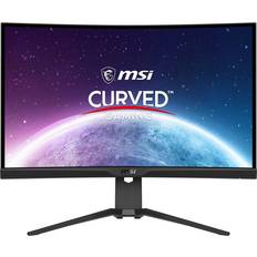 Monitors MSI MAG 275CQRF-QD