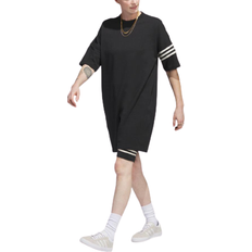 Adidas dress Adidas Adicolor Neuclassics Tee Dress - Black