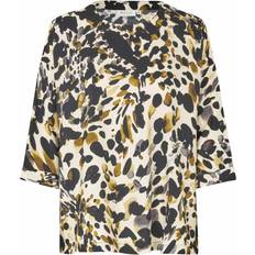 Masai Sweatere Masai Becca Bluse, Starfish