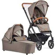 Gesslein Kombikinderwagen FX4 Soft+ Style Babywannen