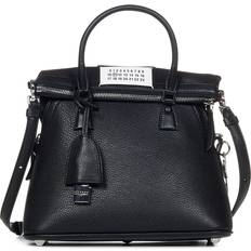 Maison Margiela Skuldertasker Maison Margiela 5AC Mini Skuldertaske - Sort
