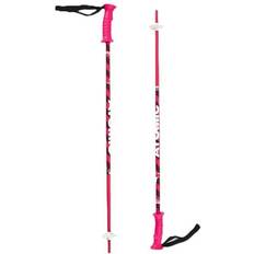 Atomic Alpinstave Atomic Amt Pink, Unisex, Udstyr, Vandreudstyr, Alpinsport, Lyserød