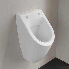 Toiletten Villeroy & Boch Subway Urinal, Zulauf hinten, 751301R1