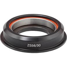 Sadelklemmer Pro Styrfittingsleje Nederst ZS56/30 Adapter styrfitting
