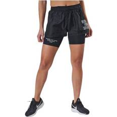 Björn Borg Dam Shorts Björn Borg Night Shorts Black