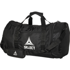 Sportsbag Milano Round Medium, taske Sort 48L