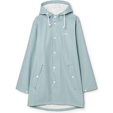 Tretorn Wings Rain Jacket Unisex - Sky Blue