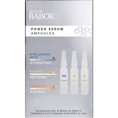 Babor Gåvoboxar & Set Babor Ampoule Trial Set