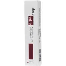 Nero Tinte per sopracciglia e ciglia Dusy Eyelash & Eyebrow Color #01 Black