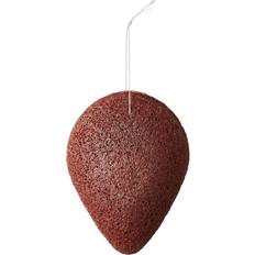 Best_rated Konjac Sponges Purito Volcanic Scoria Konjac Sponge