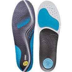 Cura e Accessori per Scarpe Sidas Soletta Feet Activ' Low Nero