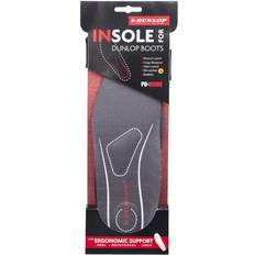 Dunlop Insole Premium Insoles Black Black