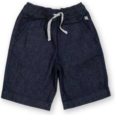 Kite clothing organic cotton shorts denim