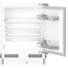 Rehingable Door - Rehingeable Integrated Refrigerators Blomberg TSM1654IU White