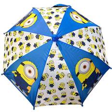 Umbrellas MINIONS Kids stick umbrella despicable me