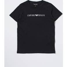 Emporio Armani T-Shirt KIDS Kids colour Blue