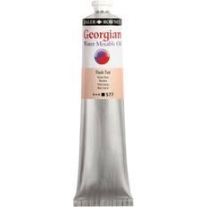 Pink Oil Paint Georgian Watermixable Oil 119200577 200ml Peach Pink was Flesh Tint