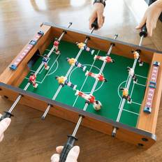 Out of The blue Mini Bordfodbold