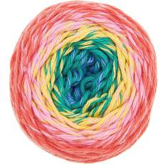 Yarn & Needlework Supplies Rico Classic Rainbow Ricorumi Spin Spin DK Yarn 50g