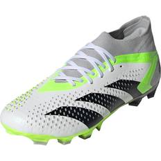 Adidas predator accuracy.3 adidas Predator Accuracy .2 MG, White