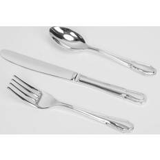 Silver Baby Nests & Blankets Juliana Celebrations Silver Plated Cutlery Set P7435