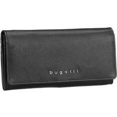 Geldbörsen & Schlüsseletuis Bugatti Langbörse Bella Ladies Wallet II 0.6