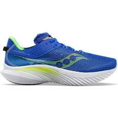 Saucony Kinvara 14 M - Superblue/Slime