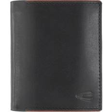 Camel Active cruise high form wallet geldbörse black