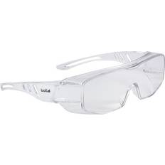 Bolle BOLOVLITLPSI Overlight OTG Goggles Clear