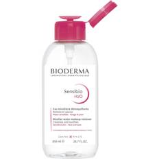 Hautpflege Bioderma Sensibio H2O Micellar Water for Sensitive Skin 850ml