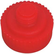 Sealey Martelli Sealey 342/712PF Medium/Red Rubber Hammer