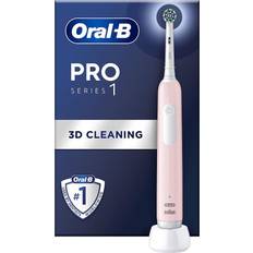 4 Stk. Elektrische Zahnbürsten Oral-B Pro Series 1