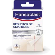 Hansaplast Bandages & Compresses Hansaplast Scar Reducer 68 x 38 mm 21 U