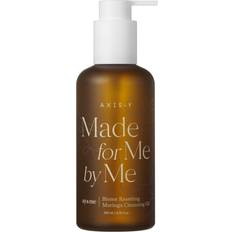 Hudpleie AXIS-Y Biome Resetting Moringa Cleansing Oil 200ml