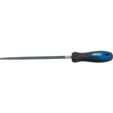 Half Round Files Draper 8106B 200mm Half Round File