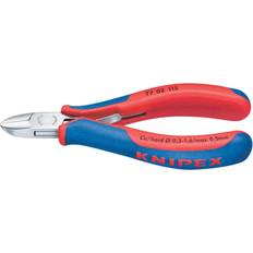 Draper 77 02 130 130mm Bevelled Diagonal Cutting Plier