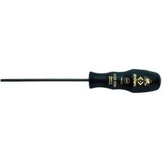 C.K T4725ESD 04 Triton ESD Parallel Tip 3... Slotted Screwdriver