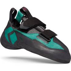 Black Diamond Scarpe sportive Black Diamond Scarpette da arrampicata Method - Turchese