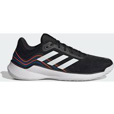 Adidas Volleyball Shoes on sale adidas Novaflight Volleyball Shoes - Core Black/Cloud White/Solar Red