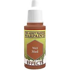 The Army Painter Warpaints Effects Wet Mud 18ml