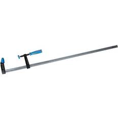 Morsetti a G Silverline 427676 Heavy Duty 900 G-Clamp